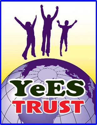 Yogic Early Education Service Trust logo